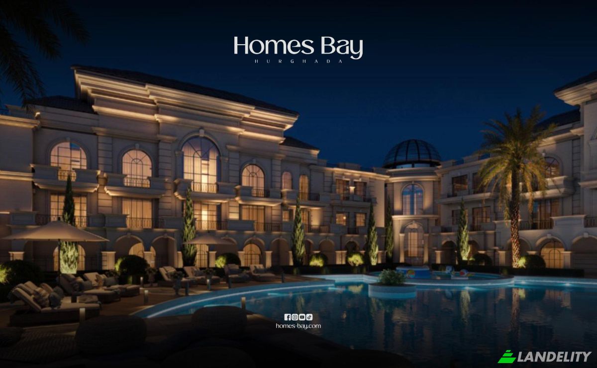 Apartment for Sale Hurghada, Hurghada 1, Red Sea Governorate, Egypt, Red Sea Governorate 1962030. Photo 5