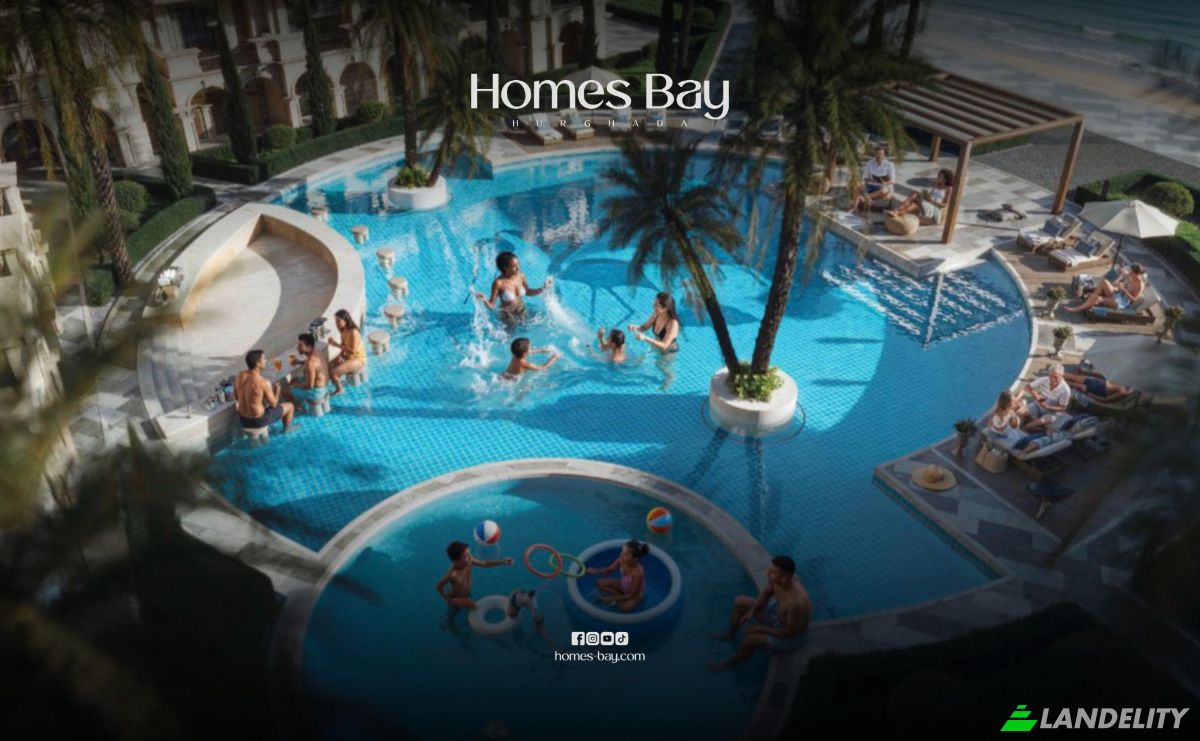 Apartment for Sale Hurghada, Hurghada 1, Red Sea Governorate, Egypt, Red Sea Governorate 1962030. Photo 7