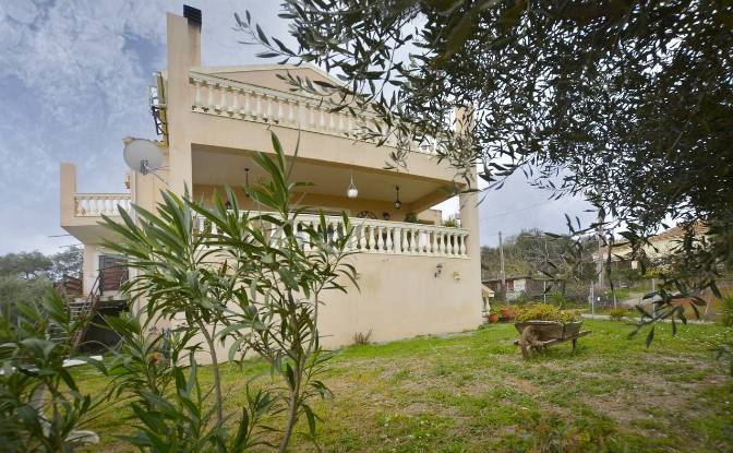 Single Family Home for Sale Perama 490 84, Perama. Photo#19