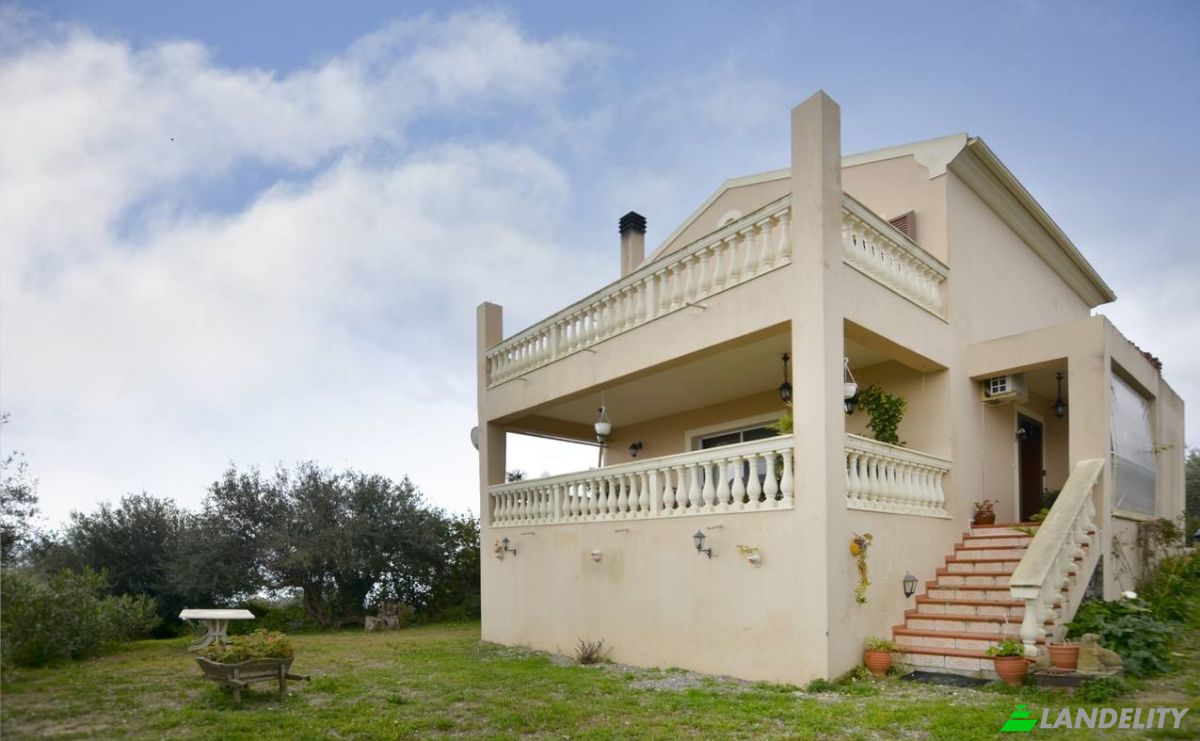 Single Family Home for Sale Perama 490 84, Perama, Ionian Islands, Decentralized Administration of Peloponnese, Western Greece and the Ionian, Greece. Photo 20