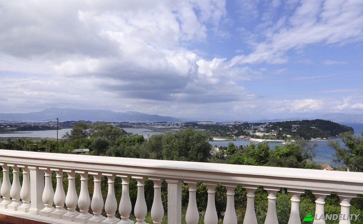 Single Family Home for Sale Perama 490 84, Perama, Ionian Islands, Decentralized Administration of Peloponnese, Western Greece and the Ionian, Greece. Photo 24