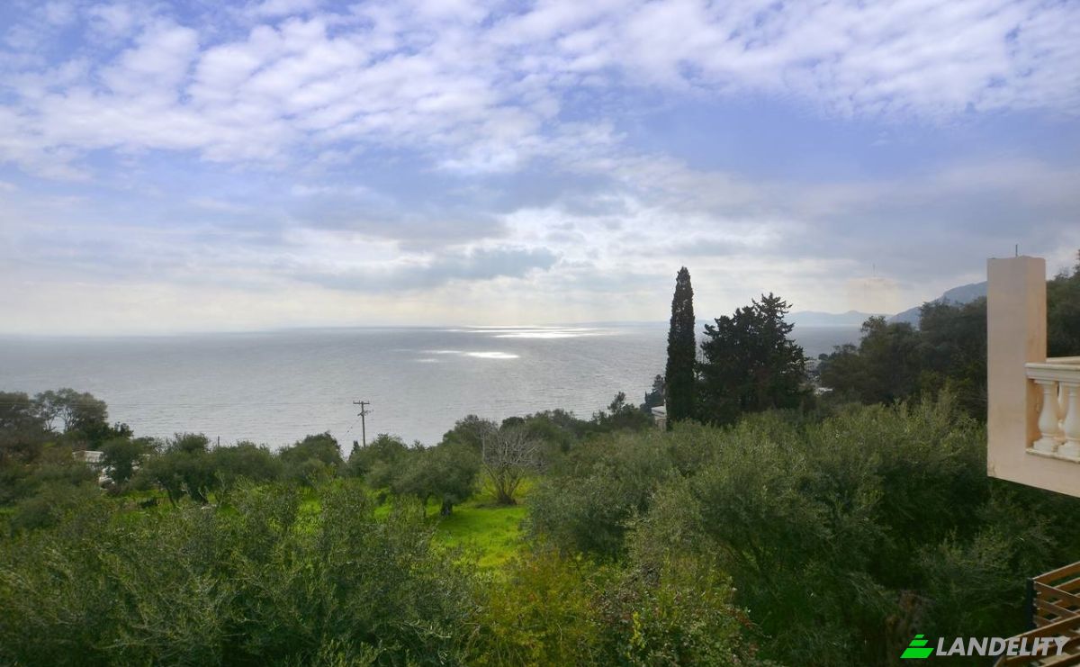 Single Family Home for Sale Perama 490 84, Perama, Ionian Islands, Decentralized Administration of Peloponnese, Western Greece and the Ionian, Greece. Photo 25