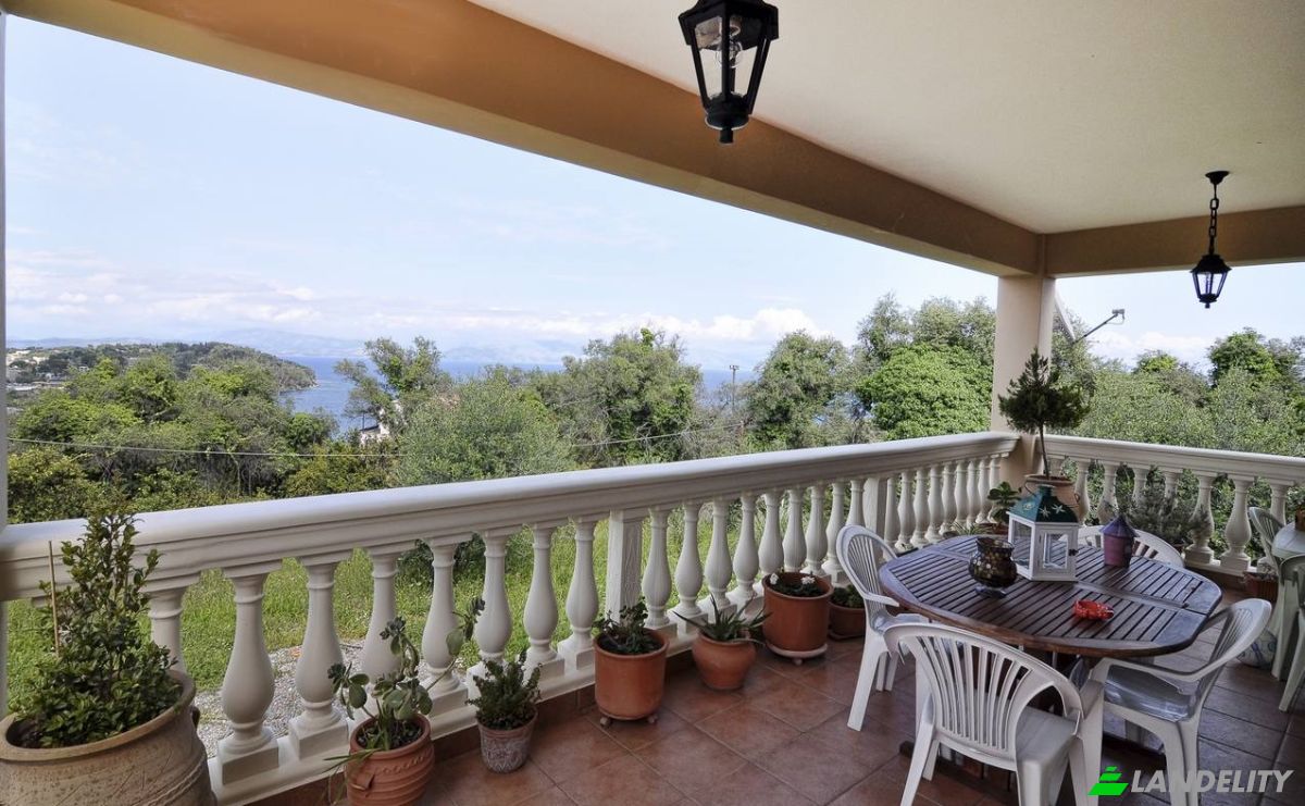 Single Family Home for Sale Perama 490 84, Perama, Ionian Islands, Decentralized Administration of Peloponnese, Western Greece and the Ionian, Greece. Photo 7
