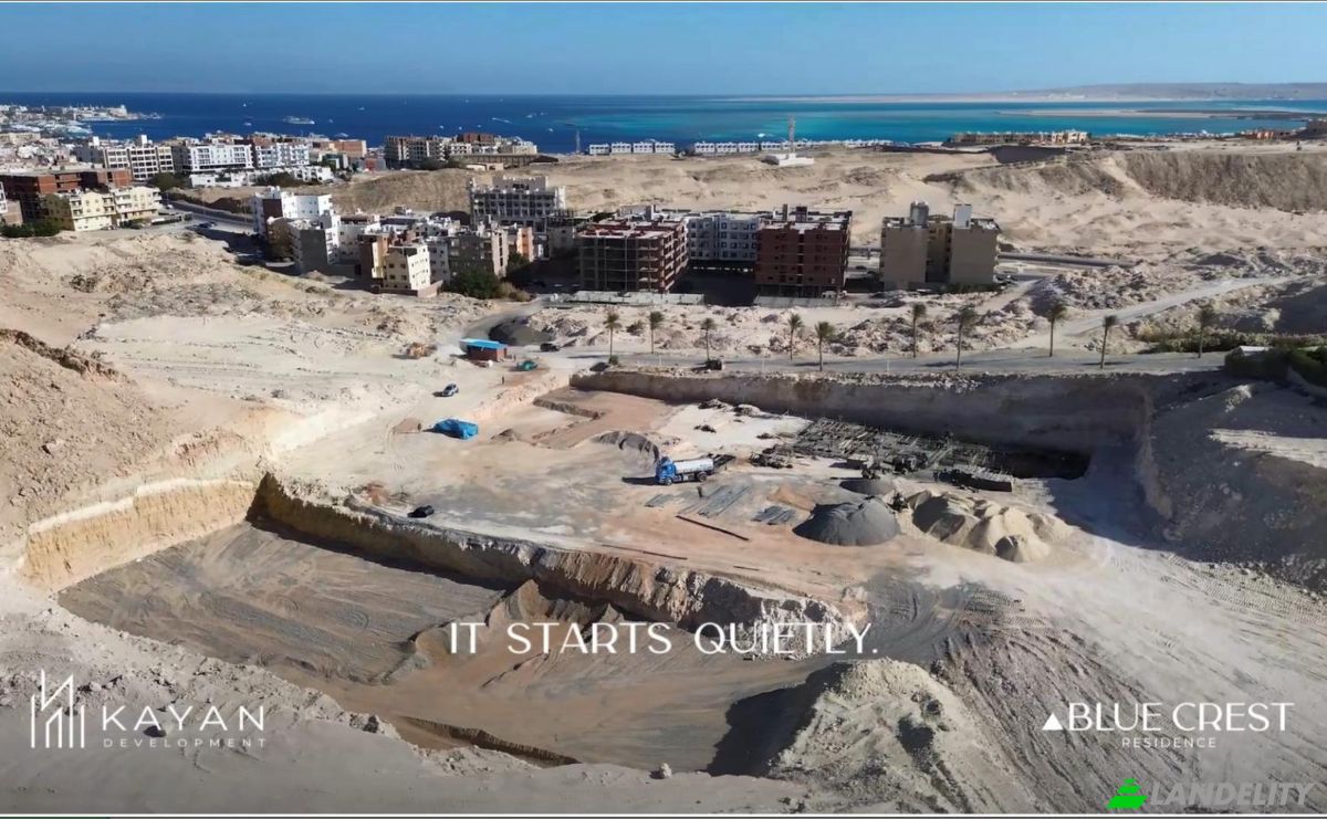 Apartment for Sale Hurghada, Hurghada 1, Red Sea Governorate, Egypt, Red Sea Governorate 1964220. Photo 17