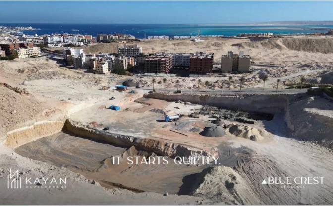 Apartment for Sale Hurghada, Hurghada 1. Photo#17 Apartment for Sale Hurghada, Hurghada 1. Photo#17