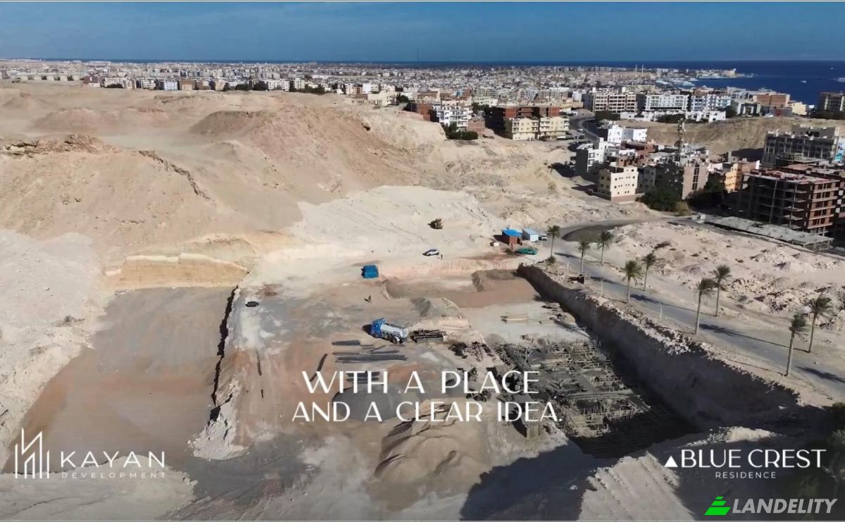 Apartment for Sale Hurghada, Hurghada 1, Red Sea Governorate, Egypt, Red Sea Governorate 1964220. Photo 18