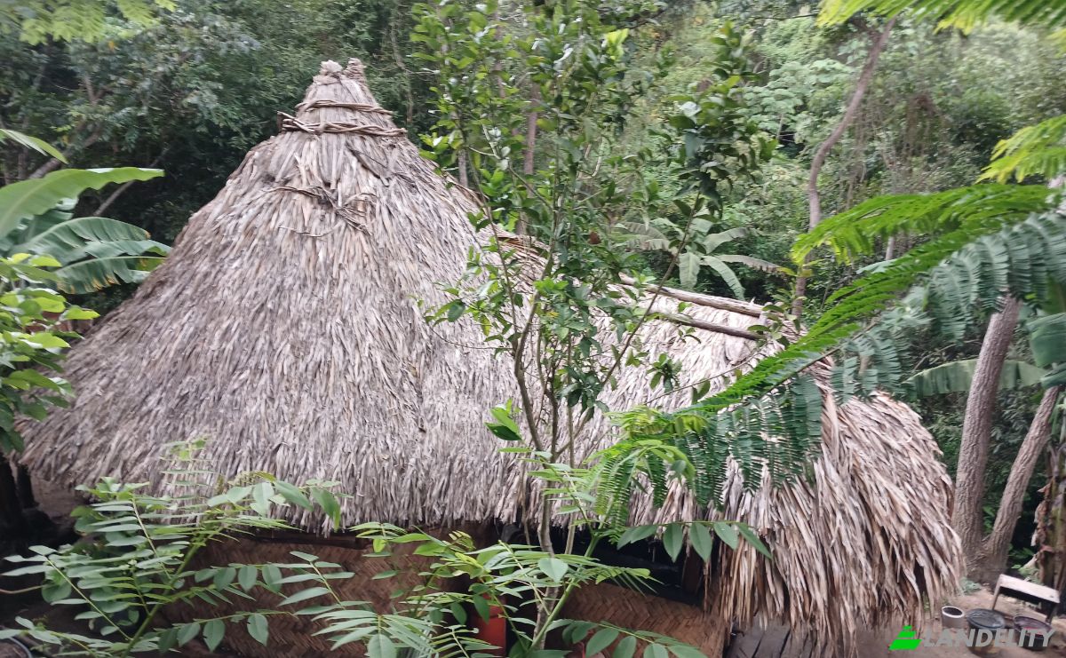 Bungalow à vendre Santa Marta, Magdalena, Colombia. Photo 12