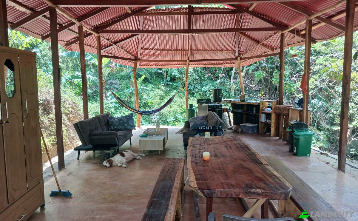 Bungalow à vendre Santa Marta, Magdalena, Colombia. Photo 4