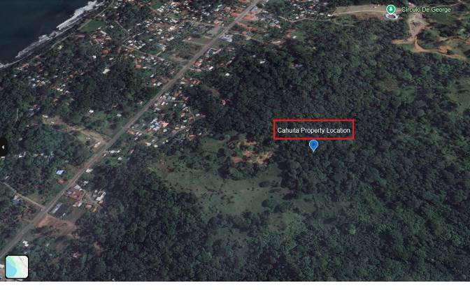 Land Lot for Sale Limon Province, Talamanca. Photo#6 Land Lot for Sale Limon Province, Talamanca. Photo#6