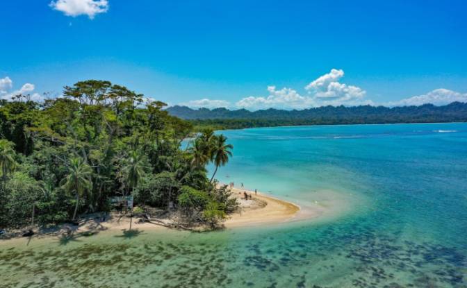 Grondperceel Te koop - Limon Province, Costa Rica