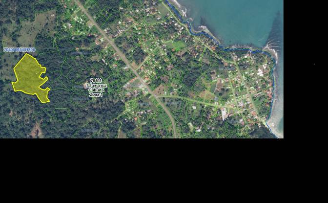 Land Lot for Sale Limon Province, Talamanca. Photo#9 Land Lot for Sale Limon Province, Talamanca. Photo#9