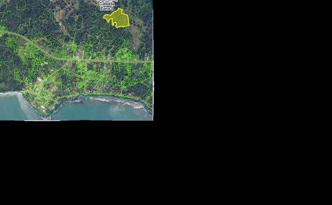 Land Lot for Sale Limon Province, Talamanca. Photo#10 Land Lot for Sale Limon Province, Talamanca. Photo#10