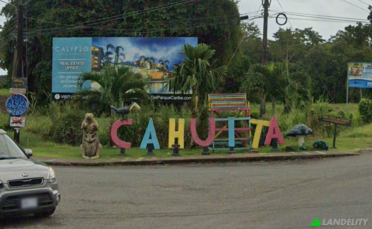 Land Lot for Sale Limon Province, Talamanca, Costa Rica, Cahuita. Photo 4