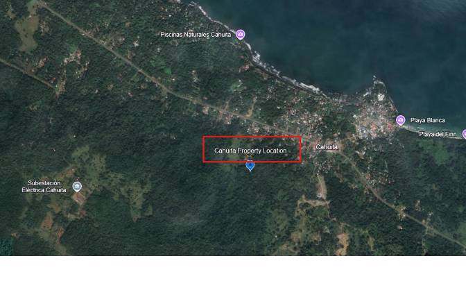 Land Lot for Sale Limon Province, Talamanca. Photo#2 Land Lot for Sale Limon Province, Talamanca. Photo#2