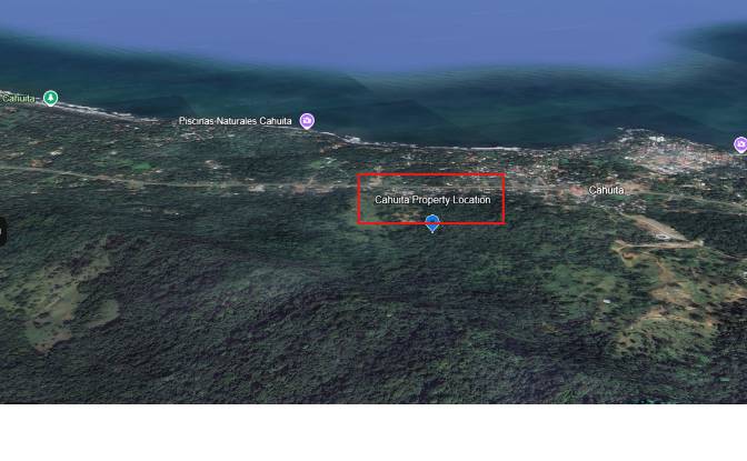 Land Lot for Sale Limon Province, Talamanca. Photo#5 Land Lot for Sale Limon Province, Talamanca. Photo#5