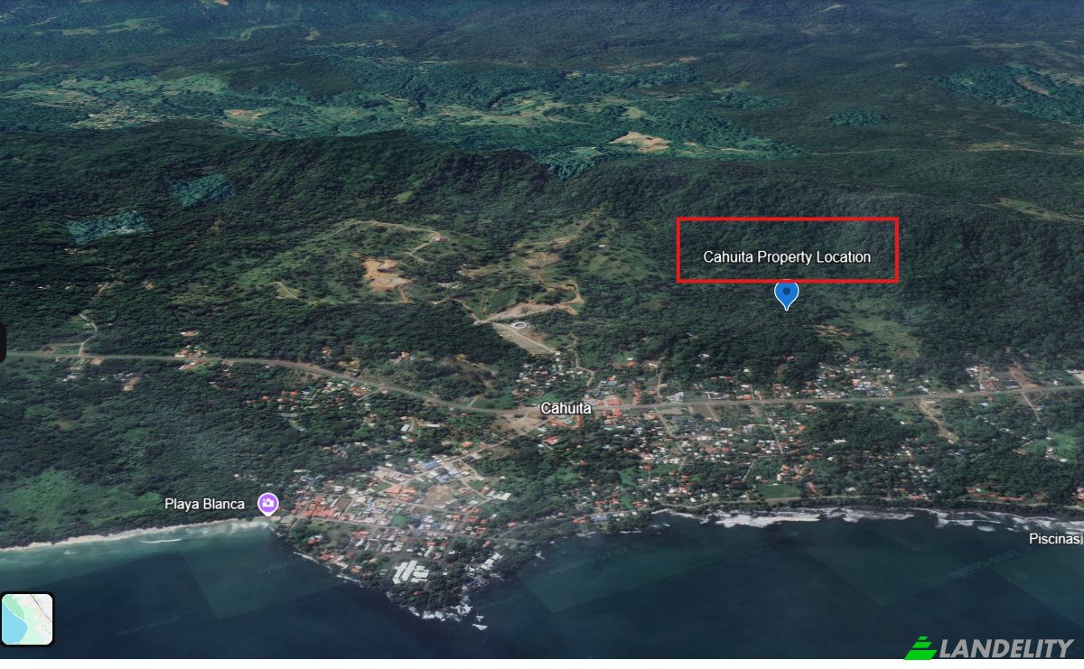 Land Lot for Sale Limon Province, Talamanca, Costa Rica, Cahuita. Photo 7