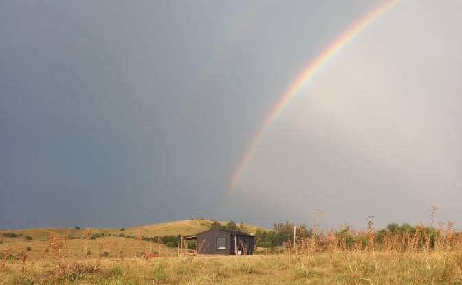 Ферма/Ранчо продаж - El Eden, Uruguay