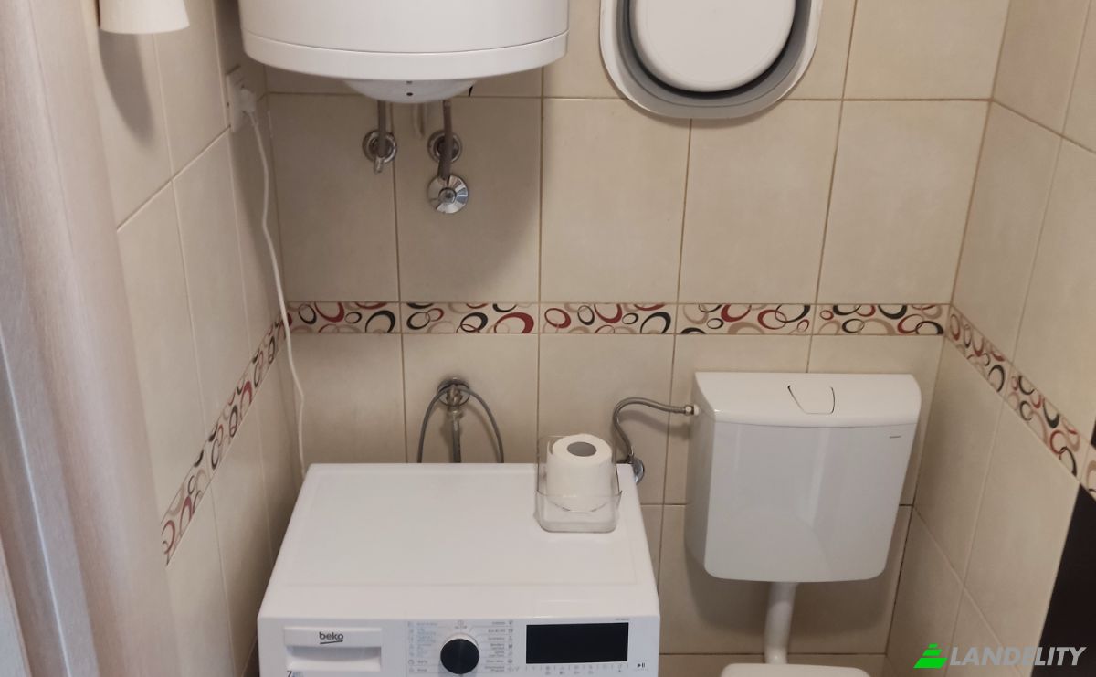 Apartment for Sale Bulevar Dzordza Vasingtona, Podgorica, Podgorica Municipality, Montenegro. Photo 9