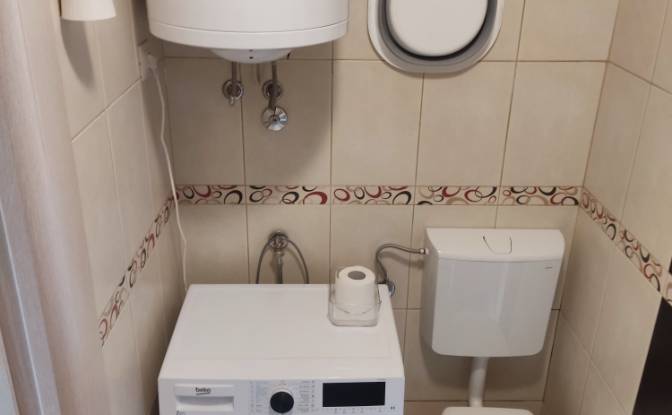 Apartment for Sale Bulevar Dzordza Vasingtona. Photo#9 Apartment for Sale Bulevar Dzordza Vasingtona. Photo#9