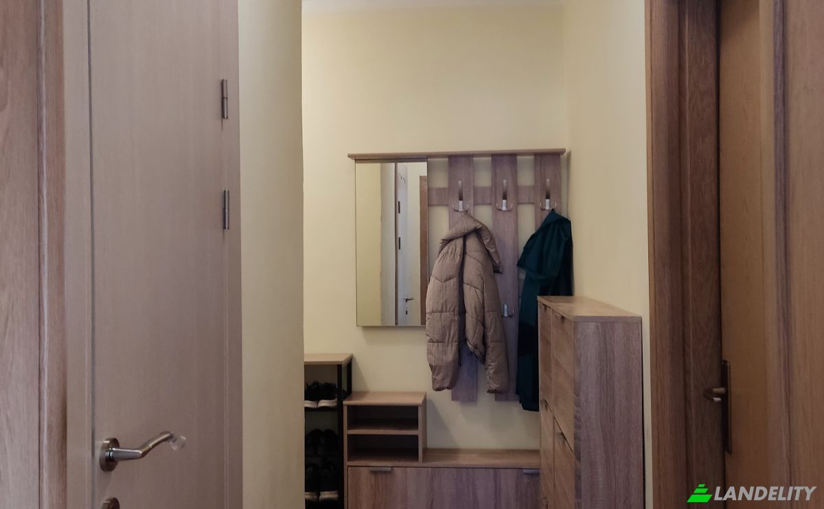 Apartment for Sale Bulevar Dzordza Vasingtona, Podgorica, Podgorica Municipality, Montenegro. Photo 11