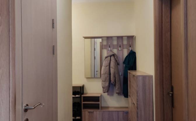 Apartment for Sale Bulevar Dzordza Vasingtona. Photo#11 Apartment for Sale Bulevar Dzordza Vasingtona. Photo#11