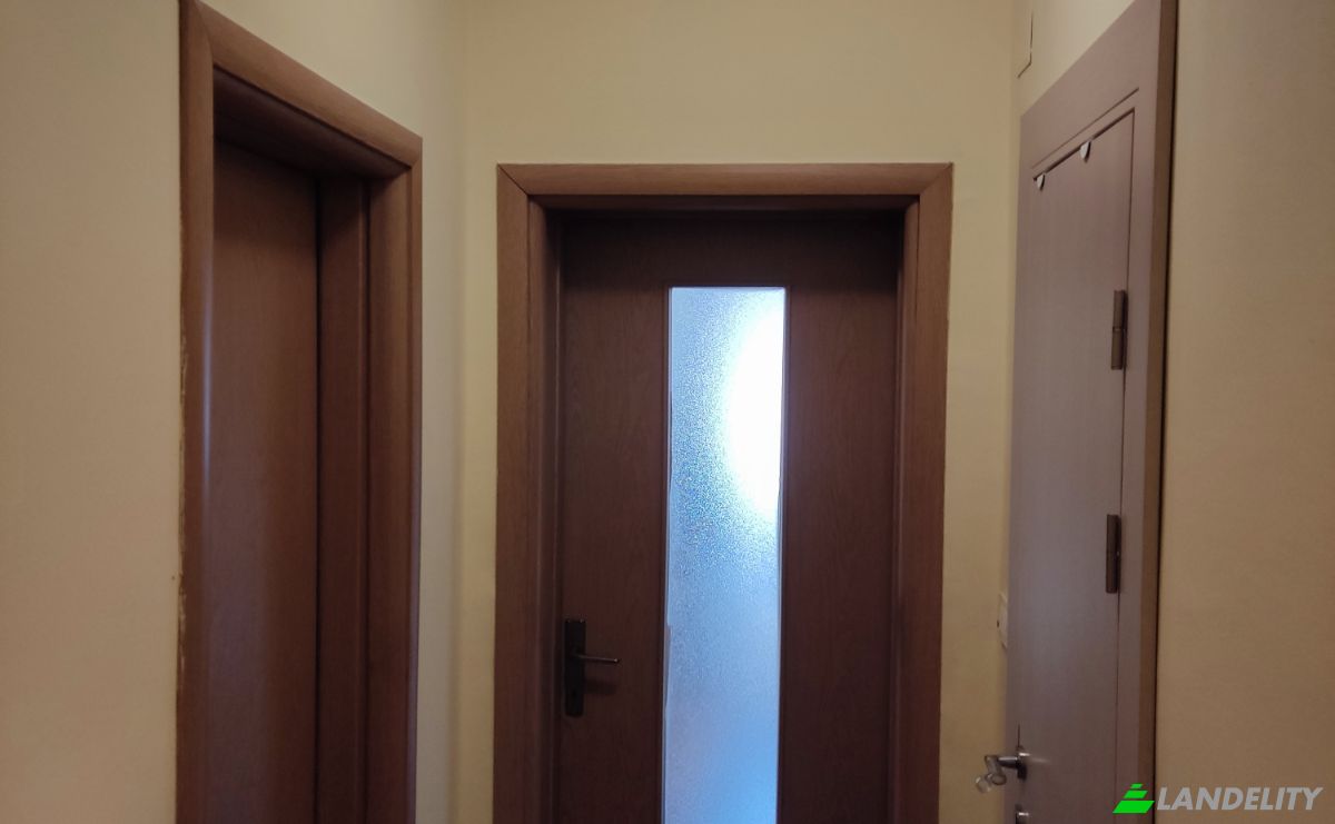 Apartment for Sale Bulevar Dzordza Vasingtona, Podgorica, Podgorica Municipality, Montenegro. Photo 12