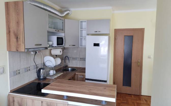 Квартира продаж - Podgorica, Montenegro