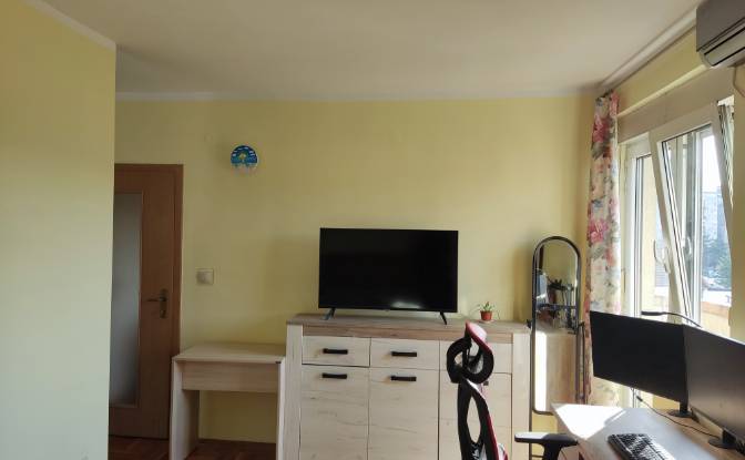 Apartment for Sale Bulevar Dzordza Vasingtona. Photo#5 Apartment for Sale Bulevar Dzordza Vasingtona. Photo#5