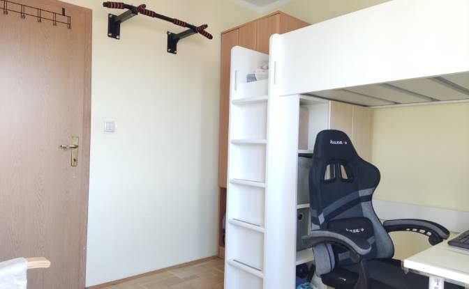 Apartment for Sale Bulevar Dzordza Vasingtona. Photo#7 Apartment for Sale Bulevar Dzordza Vasingtona. Photo#7