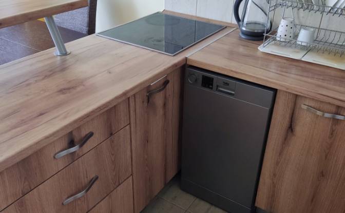 Apartment for Sale Bulevar Dzordza Vasingtona. Photo#3 Apartment for Sale Bulevar Dzordza Vasingtona. Photo#3