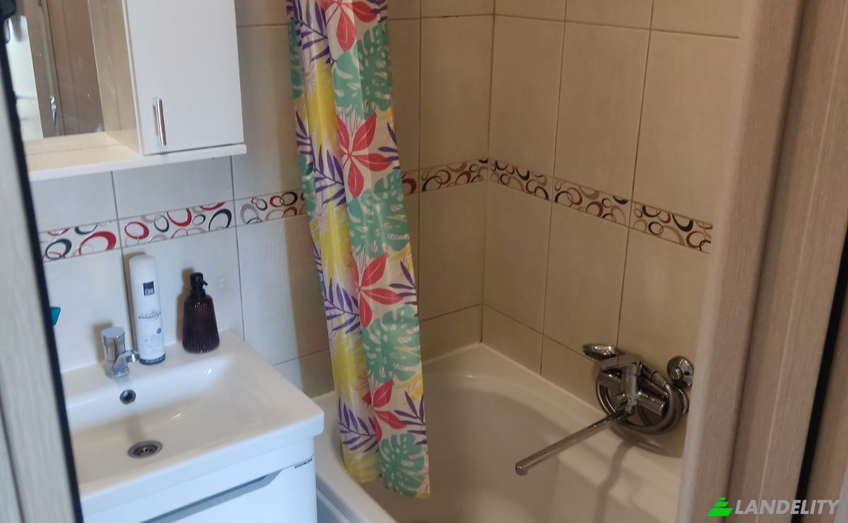 Apartment for Sale Bulevar Dzordza Vasingtona, Podgorica, Podgorica Municipality, Montenegro. Photo 8