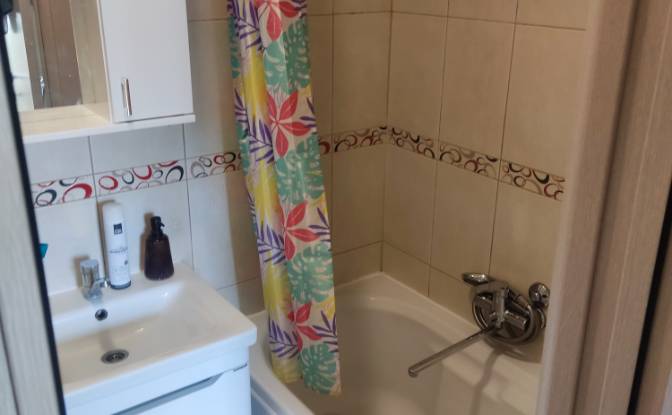 Apartment for Sale Bulevar Dzordza Vasingtona. Photo#8 Apartment for Sale Bulevar Dzordza Vasingtona. Photo#8