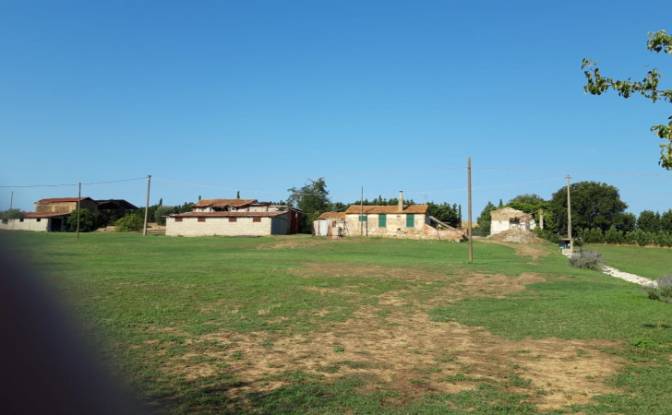 Land Lot for Sale Strada Provinciale delle Conce. Photo#3