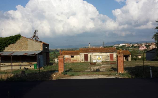 Land Lot for Sale Strada Provinciale delle Conce. Photo#4