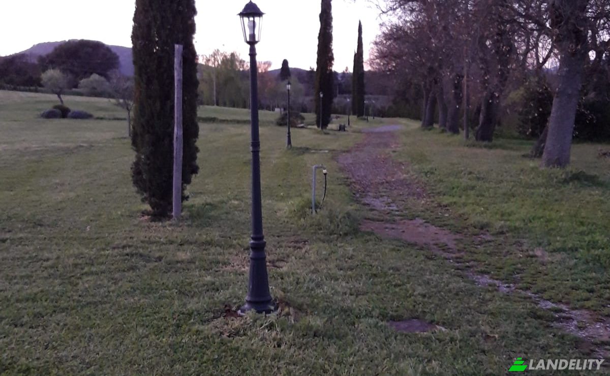 Land Lot for Sale Strada Provinciale delle Conce, 58100 Grosseto GR, Grosseto, Province of Grosseto, Tuscany, Italy. Photo 7