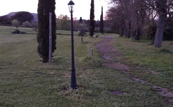 Land Lot for Sale Strada Provinciale delle Conce. Photo#7