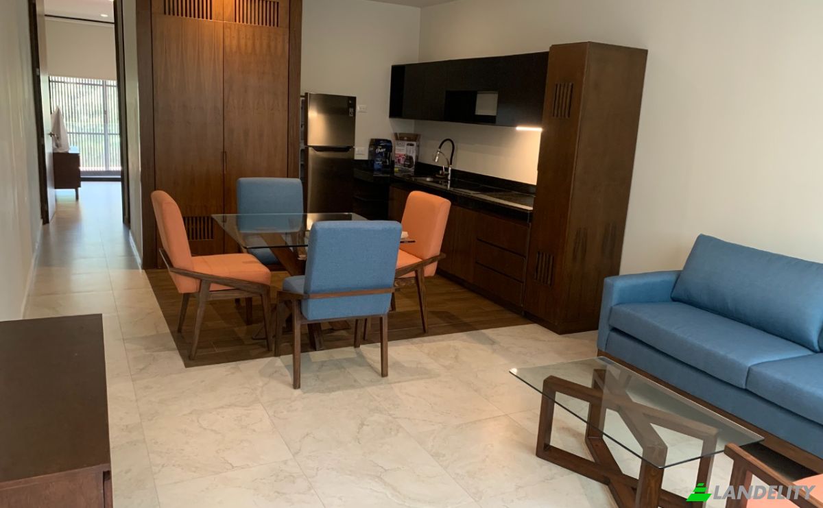 Apartment for Sale C 1 26, Residencial Montecristo, 97128 Merida, Yuc, Merida, Merida Municipality, Yucatan, Mexico. Photo 1