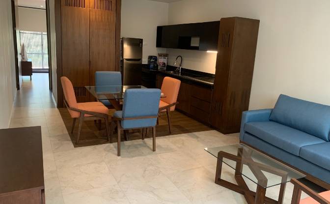 Apartamento à venda - Merida, Mexico
