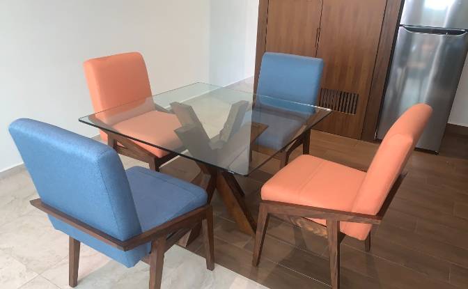 Apartment for Sale C 1 26, Residencial Montecristo. Photo#2