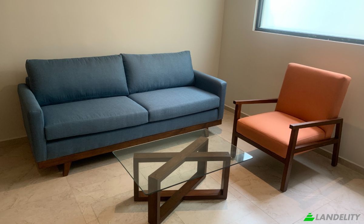Apartment for Sale C 1 26, Residencial Montecristo, 97128 Merida, Yuc, Merida, Merida Municipality, Yucatan, Mexico. Photo 4