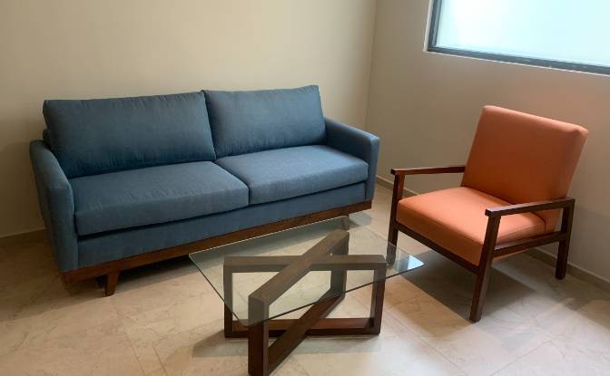 Apartment for Sale C 1 26, Residencial Montecristo. Photo#4