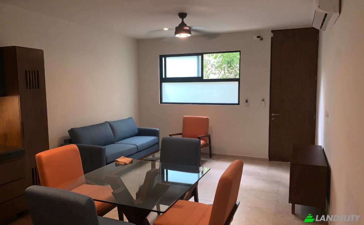 Apartment for Sale C 1 26, Residencial Montecristo, 97128 Merida, Yuc, Merida, Merida Municipality, Yucatan, Mexico. Photo 5