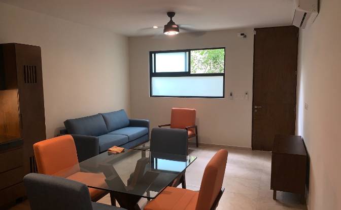 Apartment for Sale C 1 26, Residencial Montecristo. Photo#5