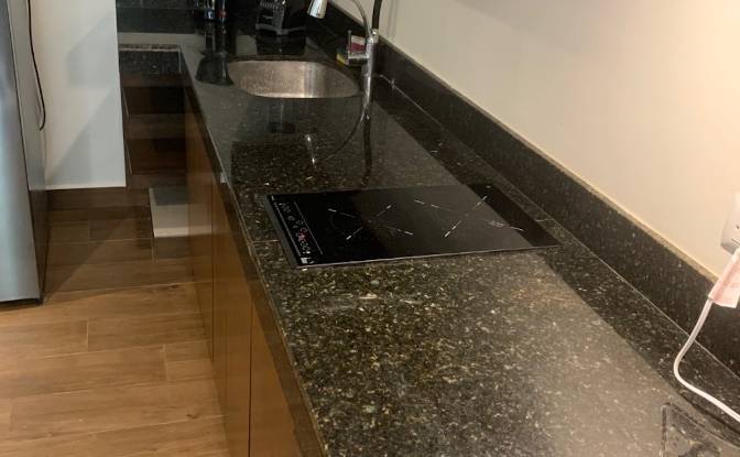 Apartment for Sale C 1 26, Residencial Montecristo. Photo#6