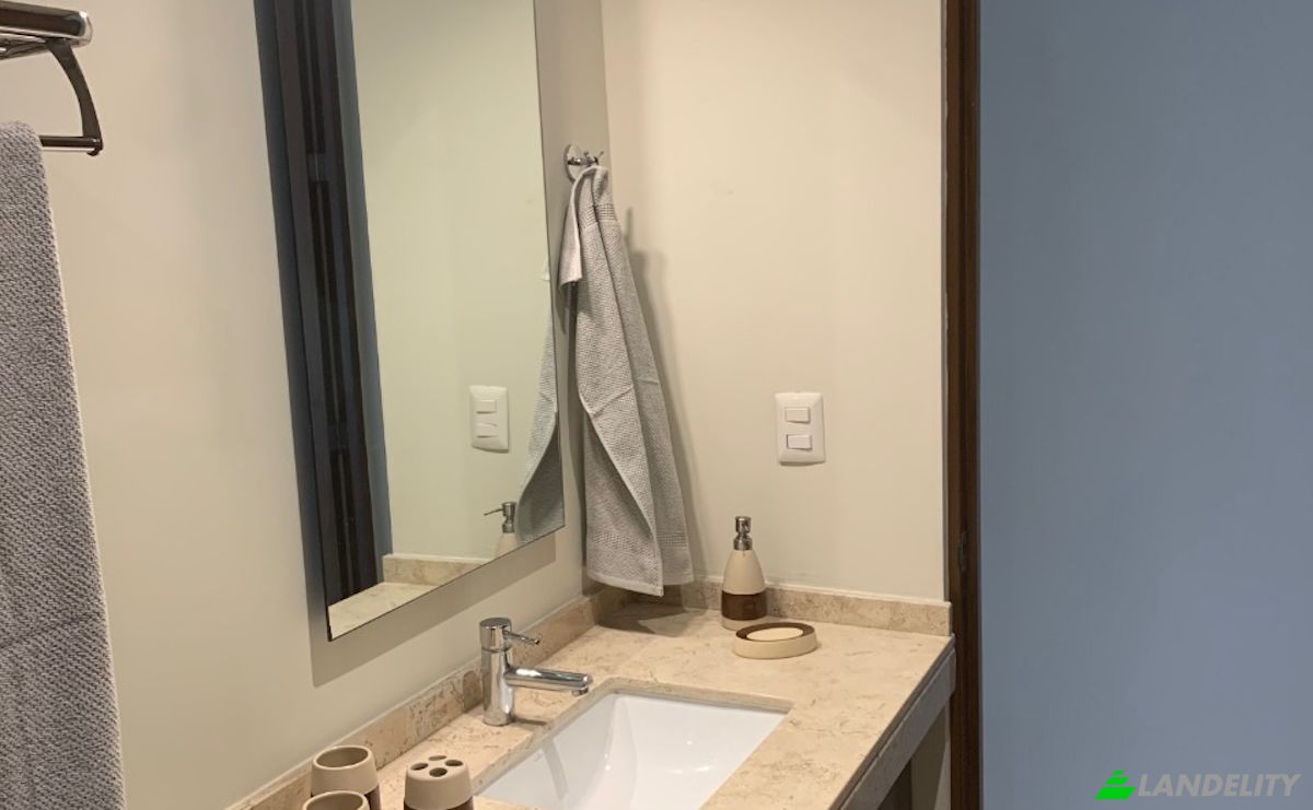 Apartment for Sale C 1 26, Residencial Montecristo, 97128 Merida, Yuc, Merida, Merida Municipality, Yucatan, Mexico. Photo 8
