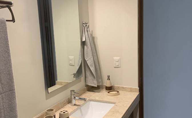 Apartment for Sale C 1 26, Residencial Montecristo. Photo#8