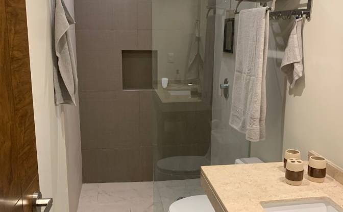 Apartment for Sale C 1 26, Residencial Montecristo. Photo#9