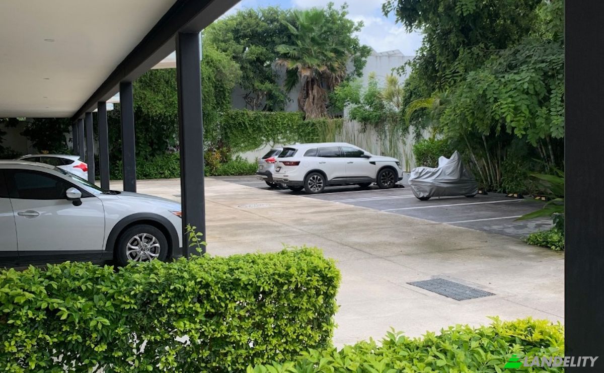 Apartment for Sale C 1 26, Residencial Montecristo, 97128 Merida, Yuc, Merida, Merida Municipality, Yucatan, Mexico. Photo 15