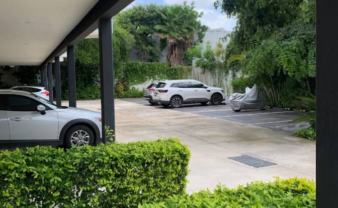 Apartment for Sale C 1 26, Residencial Montecristo. Photo#15