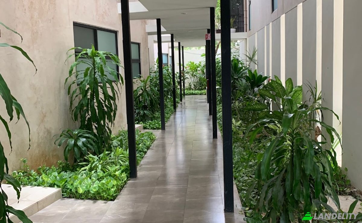 Apartment for Sale C 1 26, Residencial Montecristo, 97128 Merida, Yuc, Merida, Merida Municipality, Yucatan, Mexico. Photo 16
